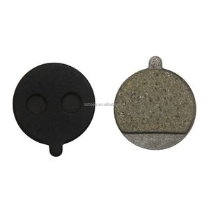 Wholesale Full-metallic Diameter Brake <b>Pads</b> Scooter Parts Caliper for Xiaomi M365 Pro Kugoo M4 <b>Electric</b> Scooter Accessories - Product Image 4