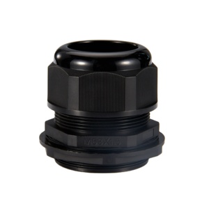 Không thấm nước Cable gland nhựa Cable Entry IP68 PG7 cho 3-6.5 mét PG9 PG11 pg13.5 pg16 pg19/21 trắng đen Nylon nhựa Kết nối - Product Image 4