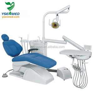 YSDEN-930 Ysenmed Best Cheap <strong>Dental</strong> <strong>Chair</strong> Equipment Electric <strong>Dental</strong> <strong>Unit</strong> <strong>Chair</strong> China Hospital <strong>Dental</strong> <strong>Chair</strong> <strong>Price</strong> - Product Image 3