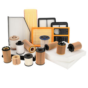 Filtros de aceite diésel de papel automotriz de alta calidad utilizados para Toyota LEXUS 90915-yzze2 90915-10001 03002 90915-YZZD2 90915-YZZD4 - Product Image 4