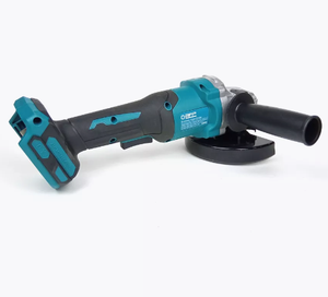 Industriële Draadloze Mini-Haakse Slijper Voor Thuisgebruik Polijsten Snij-En Ontbramen Machine 220V Batterij Borstelloze Motor - Product Image 1