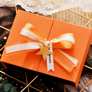Ready-made <b>gift</b> <b>box</b> <b>empty</b> <b>box</b> souvenir <b>gift</b> <b>box</b> birthday <b>gift</b> <b>box</b> perfume packaging <b>box</b>, high-end double-door cosmetic <b>gift</b> <b>box</b> - Product Image 2