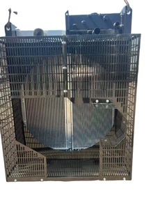 ชุดประกอบหม้อน้ำเครื่องยนต์ 258-8684 - Product Image 3