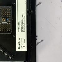 Contrôleur 300-7647 300-7647-00 3307B054. Pièces d'origine pour les panneaux de commande moteur d'origine Caterpillar.