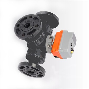 Válvula de Retención Neumática C-Way con Certificación CE para Medios Gaseosos a Alta Temperatura para Proyectos # 600 50mm F316L Garantía de 12 meses - Product Image 5