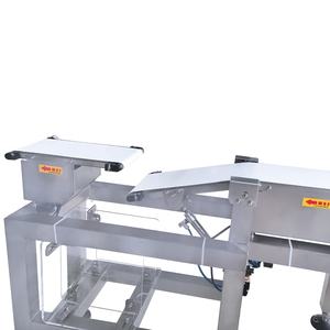 Automatische digitale 500-g-Waage mit Förderband 0,01g Genauigkeit OEM & ODM unterstützt - Product Image 4