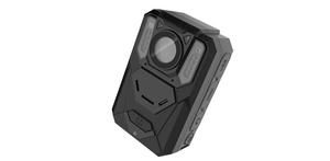 De alta definición de GPS y WIFI de seguridad vigilancia Cuerpo de Policía usado Cámara - Product Image 5