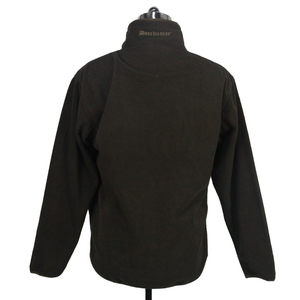 แจ็ก<span class=keywords><strong>เก</strong></span>็ตกั<span class=keywords><strong>น</strong></span><span class=keywords><strong>น</strong></span>้ำสำหรับผู้ชายเสื้อโค้ทผ้าโพลีเอสเตอร์สำหรับเดินป่ากลางแจ้งงานตามสั่ง OEM - Product Image 6