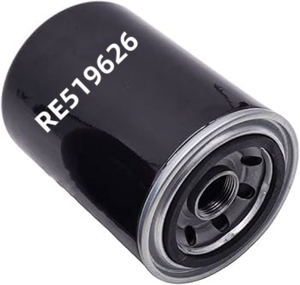 Filtro de Aceite de Motor de Alta Calidad y Eficiencia Premium para John Deere RE519626 P550758 LF16173 57076 PH10792 - Product Image 3
