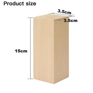 Blocs de <span class=keywords><strong>pierre</strong></span> <span class=keywords><strong>calcaire</strong></span> pour la construction de maquettes, rectangulaires, légers, bruts, non traités, pour avions et projets de bricolage - Product Image 2