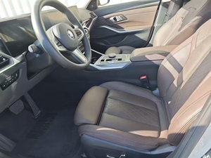 B M W <span class=keywords><strong>I3</strong></span> <span class=keywords><strong>M50</strong></span> XDrive - Product Image 5