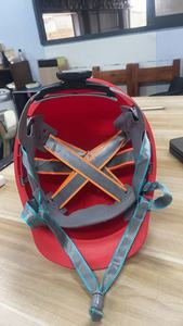 LB33264 <b>ABS</b> Safety - Multi-Color (Red/Yellow/Blue/White/Green), 455g Per Piece - Product Image 4