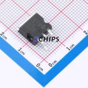 ไดโอด D2PAK FERD20L60CG-TR ใหม่ของแท้วงจรเรียงกระแสอุปสรรคสูง (SBR) ชิ้นส่วนอิเล็กทรอนิกส์ชิปและบริการ BOM - Product Image 1