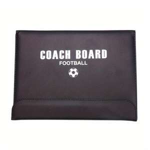 Tableau de coaching de football en PU, best-seller aux États-Unis en 2026, tableau tactique pour entraîneur de futsal, 31,5*24 cm - Product Image 5