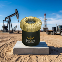 Foret diamanté naturel DNC DeepFast personnalisé pour le forage en génie géotechnique