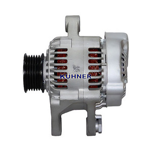 Alternador compatible con DAIHATSU SIRION 1.0 (M300) Gasolina (KW: 51, HP: 70) de 01-2005 a 06-2013 KUHNER 553438RI NUEVO - Product Image 2