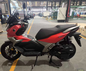Utilizado para <span class=keywords><strong>Voge</strong></span> Sr4max. Motor de 350cc, Venta al por Mayor de Motocicletas Scooter de <span class=keywords><strong>Segunda</strong></span> <span class=keywords><strong>Mano</strong></span> de Alta Calidad. - Product Image 6