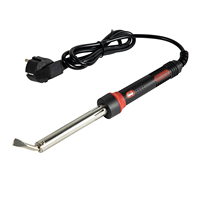 Pointe de fer à souder à poignée pistolet de haute qualité, la plus vendue, avec contrôle de température pour la soudure de cartes de circuits – Outils professionnels