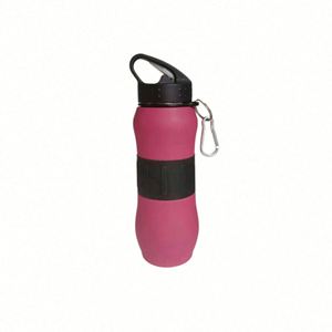 750Ml Capacity Adults' Modern Design Travel Friendly Water Insulation Technology Bottle Vacuum Insulated <b>Thermos</b> Style Tumbler - Product Image 3