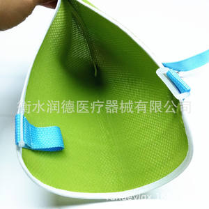 Brassard médical respirant pour enfants pour immobilisateur d'épaule - Product Image 2