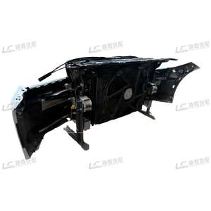 Assemblaggio Frontale di Alta Qualità per <span class=keywords><strong>BMW</strong></span> <span class=keywords><strong>Serie</strong></span> <span class=keywords><strong>3</strong></span> G20 M340, Novità 2026 Direttamente dalla Fabbrica, <span class=keywords><strong>Dimensioni</strong></span> Personalizzabili per Modifiche Auto - Product Image 4