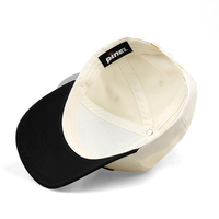 Gorra de Béisbol para Hombre Talla Grande con Diseño Personalizado