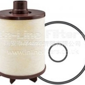 Elemento de Filtro de Aceite Diésel Marino Carter 1R-0726, Filtro para Motor de Generador, Tamaño Estándar, Material Plástico - Product Image 2
