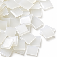 Adhésif thermofusible EVA blanc 100% solide, viscosité 6000-1000 Mpa.s, point d'adoucissement 885, pour imprimerie, reliure linéaire de livres