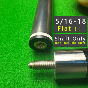 D้าม cơ bi-a sợi carbon siêu nhẹ, hiệu suất cao với tùy chọn khớp nối Uniloc và chốt Radial dành cho người đam mê bi-a và <span class=keywords><strong>snooker</strong></span> - Product Image 5