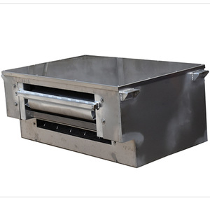 مدفع ثلج عالي السعة لإنتاج الثلوج لمسافات طويلة في المناطق السياحية الشتوية - Product Image 5