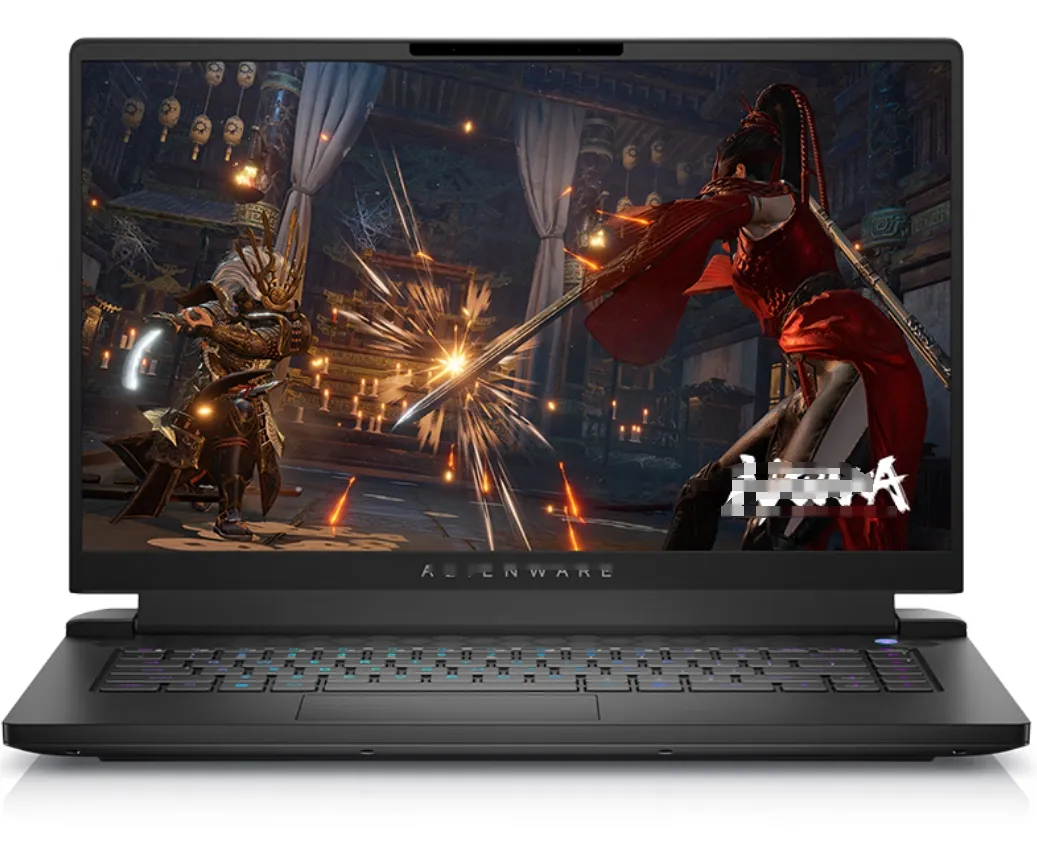 Pantalla grande de 17,3 pulgadas Core i7 Gaming Laptops Computadora PC TEBC