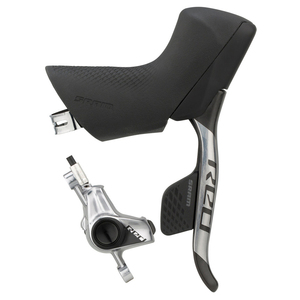 Repuestos para Bicicleta de Carretera, Palanca de Freno de Fibra de Carbono 1:1, Sran Red <span class=keywords><strong>Etap</strong></span> para Posventa - Product Image 5