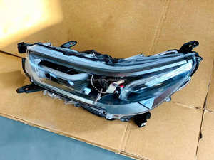 <span class=keywords><strong>Pick</strong></span>-<span class=keywords><strong>up</strong></span> Kit Carrosserie Calandre Pour <span class=keywords><strong>Toyota</strong></span> Hilux Vieux Revo16-18 À Rocco 2020 Calandre Kit - Product Image 5