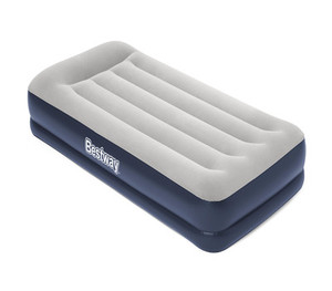 Meitritech — pompe à air jumelle intégrée, trinatch, Airbed - Product Image 1
