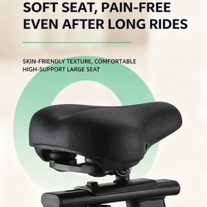 <span class=keywords><strong>Vélo</strong></span> de <span class=keywords><strong>spinning</strong></span> d'intérieur populaire et <span class=keywords><strong>vélo</strong></span> d'exercice de <span class=keywords><strong>spinning</strong></span> avec moniteur de fréquence cardiaque pour l'entraînement cardio - Product Image 4