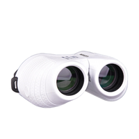Jumelles LUXUN 10X25 à mise au point automatique, haute définition, pour concerts, spectacles, chasse, randonnée, jumelles puissantes