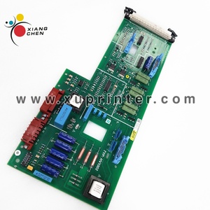 Carte de circuit imprimé WD de haute qualité 91.101.1141 SVT 91.101.1111 pour pièces d'impression offset CD102 HV1002-2 - Product Image 5