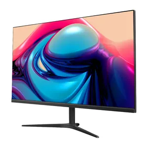 27 Smart 165hz 144 Polegada Computador de mesa curvo Led 144hz Lcd Full 22 2k 29 Monitores Curvos Monitores 1ms Display Desktop Alto