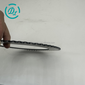 Disco de Embrague EexcavaStart 4143-351-025 para Excavadoras de Ruedas R130W R170W R200W - Duradero, Alta Adherencia, Fácil Instalación, 1 Año de Garantía - Product Image 4