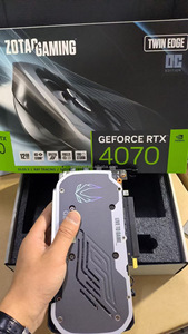 การ์ดจอ Rtx 4060 4060ti 4070 4070ti 4080 4090 ของแท้ราคาถูก คุณภาพดี ราคาคุ้มค่า 8gb มีสินค้าในสต็อก สำหรับเล่นเกมและเซิร์ฟเวอร์ GPU - Product Image 6