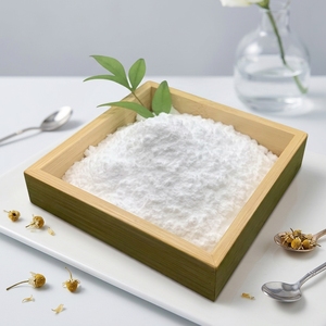 D-Allulosa en Polvo Natural de Alta Pureza (99%), Baja en Calorías, <span class=keywords><strong>para</strong></span> Repostería, Bebidas y Alimentos - Product Image 5