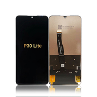 Remplacement d'écran tactile d'affichage à cristaux liquides de téléphone pour Huawei P10 P20 P30 P40 P50 P60 Pro lite P smart 2019 2021 P60 Art P10 Plus P Smart Z