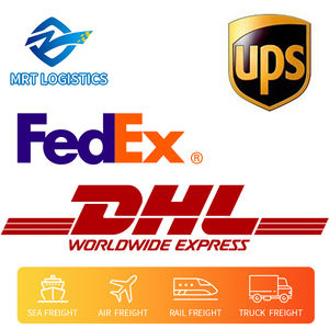Agente de Envio Porta a Porta UPS DHL FedEx Courier da China para Noruega, Holanda, Alemanha, Suécia, Austrália, África do Sul, Polônia, Emirados Árabes Unidos - Product Image 3