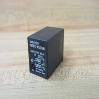 Terjual Baik dalam Stok G3fd X03sn Solid State Relay G3fdx03sn untuk Plc melalui Dhl/ups