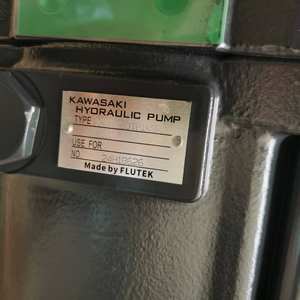 ปั๊มไฮดรอลิกหลัก K3V112DTP-1K9R ปั๊มไฮดรอลิกรถขุด K3V112DTP ปั๊มไฮดรอลิกสำหรับ SK200-8 kobelco - Product Image 4