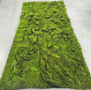 แผ่นมอสเทียมสีดำแบบม้วน <span class=keywords><strong>ราคา</strong></span>โรงงาน กันน้ำ เป็นมิตรกับสิ่งแวด<span class=keywords><strong>ล</strong></span>้อม สำหรับจัดสวน - Product Image 3