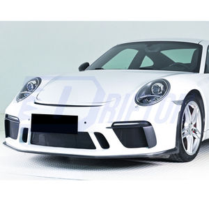 Kits de Conversión de Carrocería <span class=keywords><strong>GT3</strong></span> <span class=keywords><strong>991</strong></span>.2 para Porsche 911 Carrera <span class=keywords><strong>991</strong></span> <span class=keywords><strong>991</strong></span>.1 <span class=keywords><strong>991</strong></span>.2 2012-2018 - Product Image 2