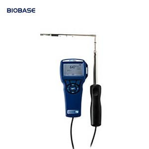 Biobase Lưu lượng không khí máy đo gió cho tốc độ không khí thử nghiệm trong an toàn sinh học tủ 9535-a - Product Image 2