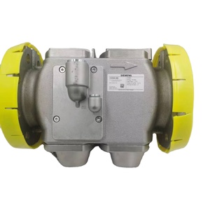 Vanne à gaz SIEMENS VGD40.080 <span class=keywords><strong>Francois</strong></span> Stock 20 Originale et neuve - Product Image 1