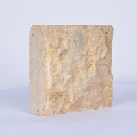 Premium Naturstein-Komponenten für Beleuchtungskörper Anpassbare Marmor-/Alabaster-/Travertin-Teile Individuelle Farbe und Größe für